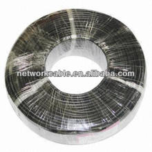 High quality telecommunication coaxial cable rg6